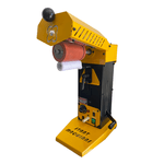 Máquina Transfer laser Start Giro 360º - Modelo Elite - Amarela