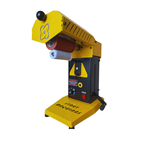 Máquina Transfer laser Start Giro 360º - Modelo Slim - Amarela