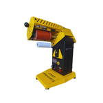 Máquina Transfer laser Start Giro 360º - Modelo Slim - Amarela