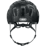 CAPACETE MTB ABUS YOUN INFANTIL PRETO