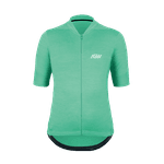 CAMISA ASW ESSENTIALS VERDE AQUA