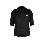 CAMISA MASCULINA ASW ESSENTIALS PRETO