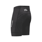 Bermuda Bike Wear Masculina Sport Preto