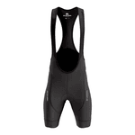 Bretelle Bike Wear Masculino Racing Preto/branco