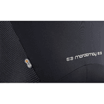 Bretelle Marcio May Masculino Race Carbon 2 Preto