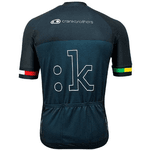 Camisa Manga Curta Marcio May Masculina Royalpro Fizik Crankbrothers - p
