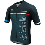 Camisa Manga Curta Marcio May Masculina Royalpro Fizik Crankbrothers - p