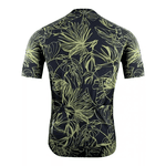 Camisa Manga Curta Marcio May Masculina Funny Monstera Leaves