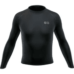 Camisa Manga Longa Marcio May Segunda Pele Comfort