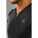CAMISA MASCULINA FREE FORCE TRAINING BLACKOUT