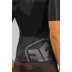 CAMISA MASCULINA FREE FORCE TRAINING BLACKOUT