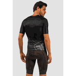 CAMISA MASCULINA FREE FORCE TRAINING BLACKOUT