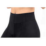 Bermuda Cycle7 Feminina Extreme Gel Preto