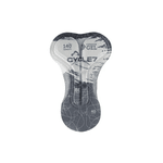 Bretelle Masculino Elite Preto/grafite
