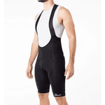Bretelle Masculino Elite Preto/grafite