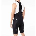 Bretelle Masculino Elite Preto/grafite