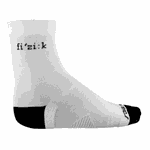 Meia Fizik Branco