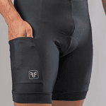 BERMUDA MASCULINA FREE FORCE BASIC
