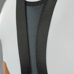 BRETELLE MASCULINO FREE FORCE TRAINING MARROM