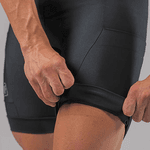 BERMUDA MASCULINA FREE FORCE BASIC