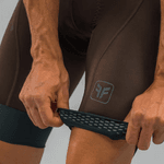 BRETELLE MASCULINO FREE FORCE TRAINING MARROM