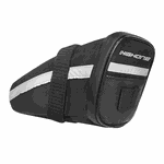 Bolsa Selim High One COM Velcro Preto - P