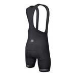 Bretelle High One Masculino Performance Fit Preto