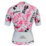 CAMISA MARCIO MAY URBAN PINK