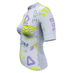 CAMISA FEMININA MARCIO MAY SOFT ART