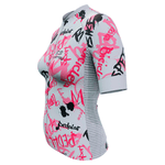 CAMISA MARCIO MAY URBAN PINK