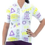 CAMISA FEMININA MARCIO MAY SOFT ART