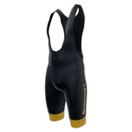 Bretelle Marcio May Masculino Continental-topeak Preto 