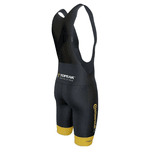 Bretelle Marcio May Masculino Continental-topeak Preto 