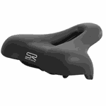 Selim Mtb Selle Royal Holy Vazado