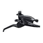 ALAVANCA CAMBIO 9V SHIMANO ST-EF505 EZ-FIRE P/ FREIO HIDRA DIR C/ MANETE