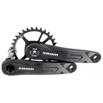 PEDIVELA SRAM 12V SX EAGLE DUB 34D 175MM