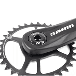 PEDIVELA SRAM 12V SX EAGLE DUB 34D 175MM