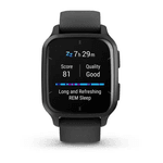 SMARTWHATCH GPS GARMIN VENU SQ2 MUSIC