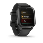 SMARTWHATCH GPS GARMIN VENU SQ2 MUSIC