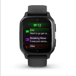 SMARTWHATCH GPS GARMIN VENU SQ2 MUSIC