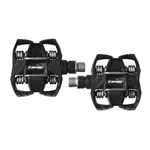 PEDAL MTB CLIP TIME MX ATAC DH 4 PRETO