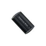 Caixa De Remendo Rápido Topeak Rescue Box Preto
