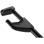 Transbike Thule Pro Ride P/ 1 Bike Teto Black