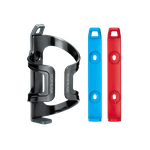 SUPORTE CARAMANHOLA TOPEAK DUAL SID CZ/AZ/VM