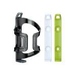 SUPORTE CARAMANHOLA TOPEAK DUAL SID CZ/BC/VD