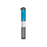 Bomba Mini Topeak Racerocket 120 Psi Azul