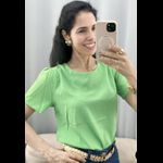 Blusa Linda