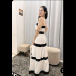 Vestido Laura