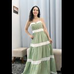 Vestido Laura