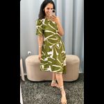 Vestido Marina